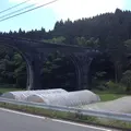 幸野川橋梁の写真_165844