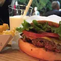 シェイクシャック 外苑いちょう並木店 （SHAKE SHACK）の写真_165969