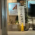 そば処小木曽製粉所 松本駅前店の写真_1662070