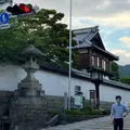 善光寺大門の写真_1662075