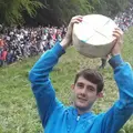 チーズ転がし祭りの写真_166264