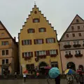 Rothenburg ob der Tauber（ローテンブルク・オプ・デア・タウバー）の写真_166270