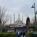 Sultan Ahmet Camiiの写真_166282