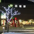 函館駅の写真_166382