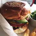 Burger Mania（バーガーマニア） 恵比寿店の写真_166524