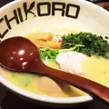 鶏そば十番１５６ 麻布十番本店の写真_166525