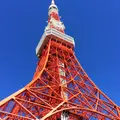 東京タワーの写真_166690