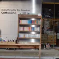 COW BOOKS 中目黒の写真_166714