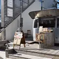ザ・エアストリームガーデン 表参道（The AIRSTREAM GARDEN）の写真_166717
