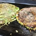 ジャンボお好み焼の写真_166875