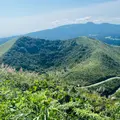 寒風山回転展望台の写真_1668958