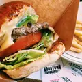 THE GREAT BURGER（ザ グレートバーガー）の写真_166960