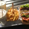 シェイクシャック 外苑いちょう並木店 （SHAKE SHACK）の写真_166961
