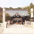 伊和都比売神社の写真_167019
