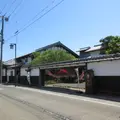 豪商稲葉本家の写真_1672359