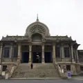 築地本願寺の写真_168019