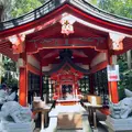 青島神社元宮の写真_1685338