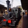 坊っちゃん列車の写真_168588