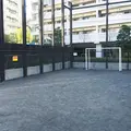 港区南麻布新堀児童遊園の写真_168698