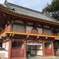 第２番札所極楽寺の写真_168875