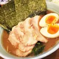 横浜家系ラーメン 五十三家の写真_169826