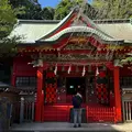 江島神社中津宮の写真_1699100