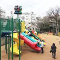 ロボット（ロボロボ）公園（正式名 さくら坂公園）の写真_170059