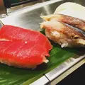 魚がし日本一新橋駅前店の写真_170067