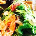 【閉業】ORGANIC TABLE BY LAPAZ 外苑前の写真_170129