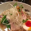 拳ラーメンの写真_170614
