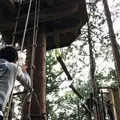 フォレストアドベンチャー・箱根の写真_170622