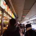 箱根湯本駅前商店街の写真_170627