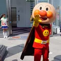 神戸アンパンマンこどもミュージアム&モールの写真_170696