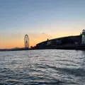 下関唐戸港旅客船ターミナル（関門汽船）の写真_1707819