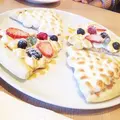 [閉店] MAX BRENNER CHOCOLATE BAR 広尾プラザ店 （マックスブレナーチョコレートバー）  の写真_170788