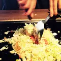 月島もんじゃストリート（月島西仲通り商店街）の写真_170789