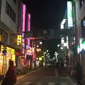 祐天寺の写真_170906
