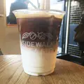 サイドウォーク スタンド （SIDEWALK STAND）の写真_171143