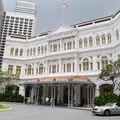 Raffles Hotelの写真_171339