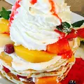 【閉業】モエナカフェ 原宿店の写真_171377