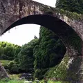 通潤橋の写真_171487