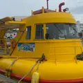 水中観光船「にじいろさかな号」の写真_1714907