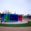 金沢21世紀美術館の写真_171714