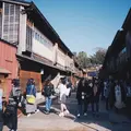 ひがし茶屋街の写真_171719
