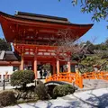 上賀茂神社（賀茂別雷神社）の写真_171768