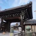 西本願寺の写真_171776