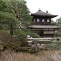 銀閣寺(東山慈照寺)の写真_171780