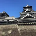 熊本城の写真_172049