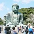 鎌倉大仏（高徳院）の写真_172189