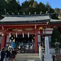 大山阿夫利神社の写真_1723396